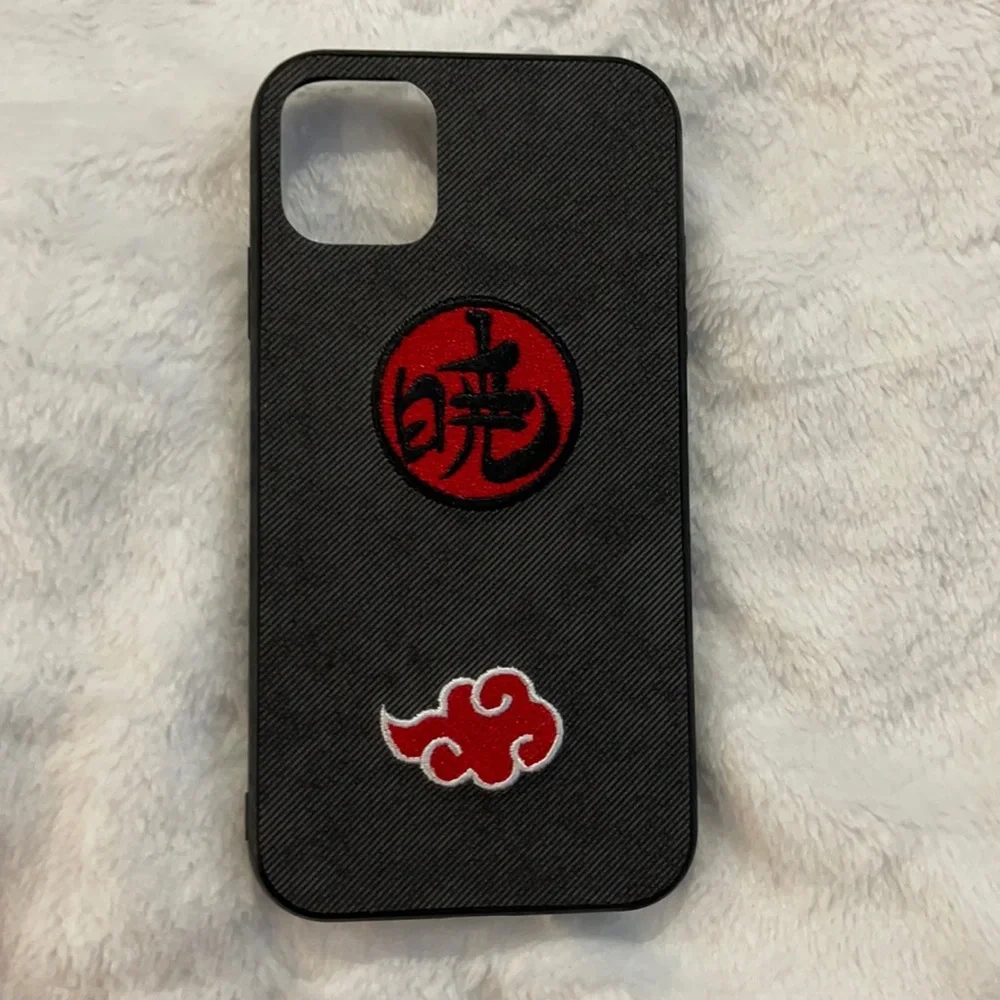 New Anime phone case - iPhone 11